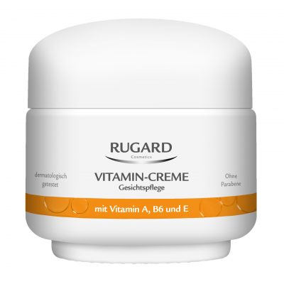 Rugard Vitamin Creme Packshot (300 dpi)